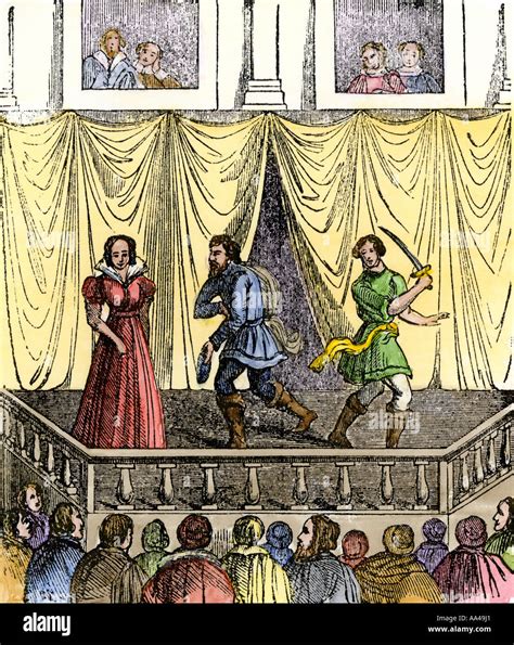 epoca tudor compagnie di attori inns|Il teatro elisabettiano: il costume e la moda del tempo .